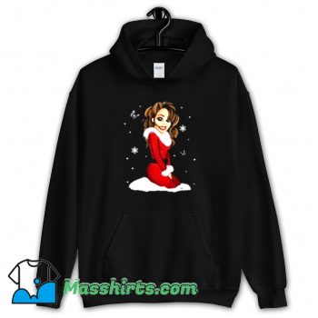 Best Mariah Carey Merry Christmas Hoodie Streetwear
