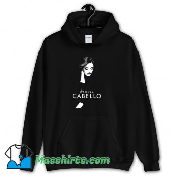 Camila Cabello Gift Birthday Classic Hoodie Streetwear