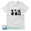 Cheap Palaye Royale Rock Band T Shirt Design