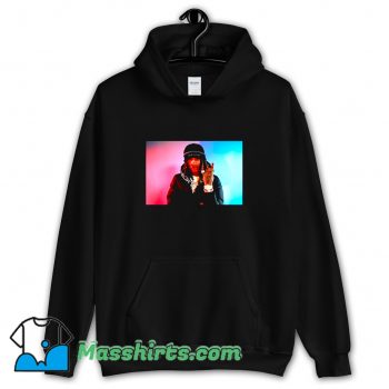 Classic Rip Otf Lil Durk Chicago Rapper Hoodie Streetwear