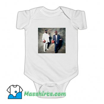 Drake Rap Lil Durk Laught Now Baby Onesie On Sale