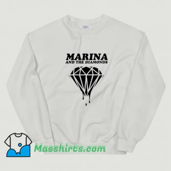 Best Marina and The Diamonds Sweatshirt