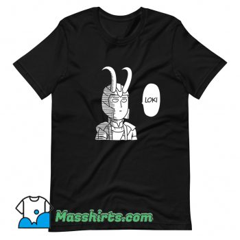 One Punch Variant T Shirt Design On Sale