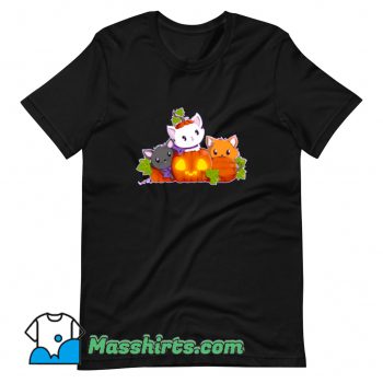 Cheap Aristocats Halloween T Shirt Design