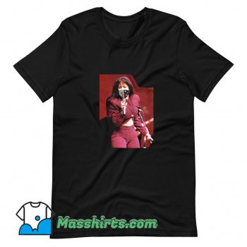 Classic Selena Singer Covid 19 2020 T Shirt Design