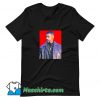 Classic Actor In A Play Nominees Denzel Washington T Shirt Design