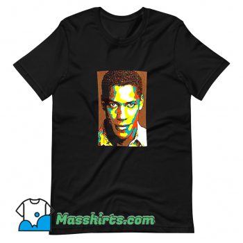 Cool Denzel Washington Summer Sweat T Shirt Design
