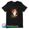 Funny Llama Happy Hallothanksmas T Shirt Design