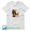 Classic Erykah Badu Baduizm Album T Shirt Design