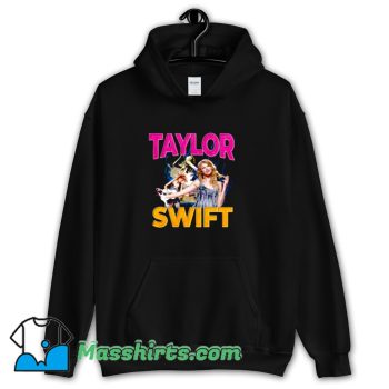 Taylor Swift Singer Women Funny Hoodie Streetwear