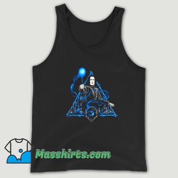 Best The Potions Master Tank Top