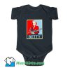 Betty White Actress Comedian Baby Onesie