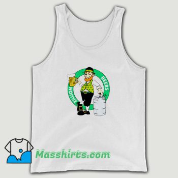 Cheap Zillion Beers Tank Top