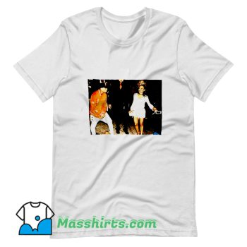Classic Chris Brown Photos 90s T Shirt Design