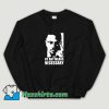 Malcolm X By Any Means Necessary Sweatshirt On Sale