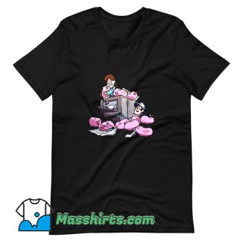 New Gravity Falls T Shirt Design