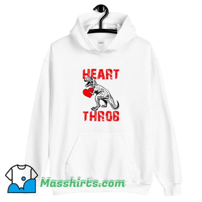 New Heartthrob Valentine Day Hoodie Streetwear