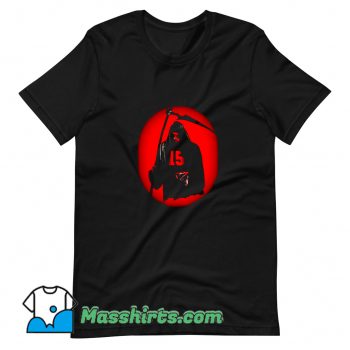 Be The Grim Reaper T Shirt Design