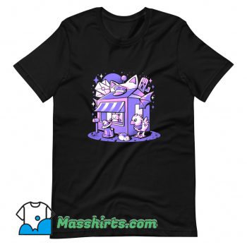 Cute Kupo Box Video Games T Shirt Design
