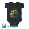 Hunters From Hell Baby Onesie