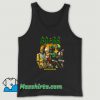 Hunters From Hell Tank Top
