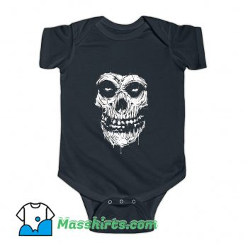 Mark Of The Ghost Baby Onesie On Sale