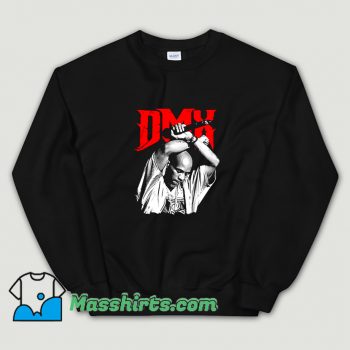 Classic Dmxs Fan Art Sweatshirt