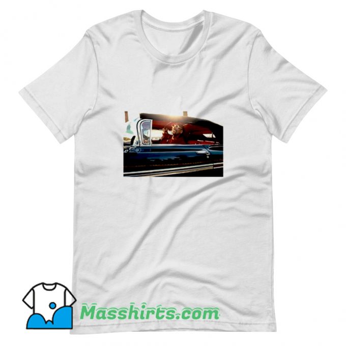 Cool Super Bowl Halftime Snoop Dogg T Shirt Design