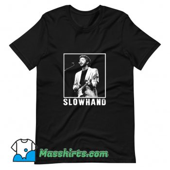 New Eric Clapton Music Legend T Shirt Design