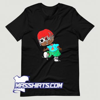 Cheap Lil Yachty Rugrats American Rapper T Shirt Design