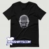 Cute Breaking Bad Walter White Protagonist T Shirt Design