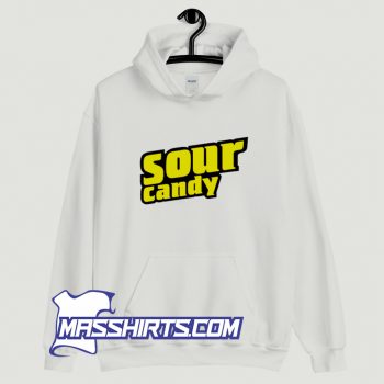 Classic Sour Candy Sean Cody Hoodie Streetwear