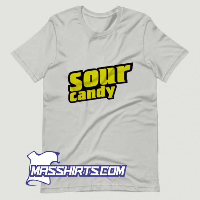Funny Sour Candy Sean Cody T Shirt Design