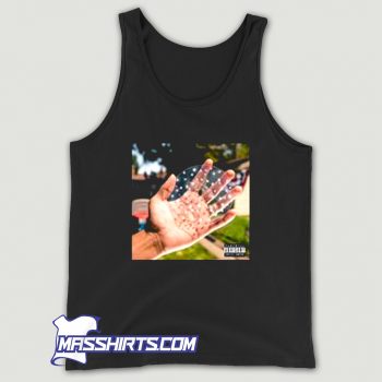 Best Chance The Rapper The Big Day Tank Top