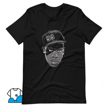 Funny Jay Z 99 Problems T Shirt Design