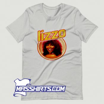 Cool Lizzo Juice T Shirt Design