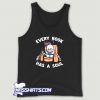 New Every Book Has A Soul Tank Top
