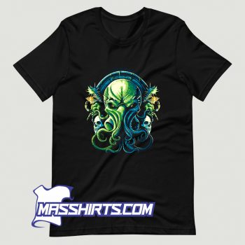 New Seas Of Infinity T Shirt Design