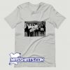 The Beatles Muhammad Ali Knockout T Shirt Design