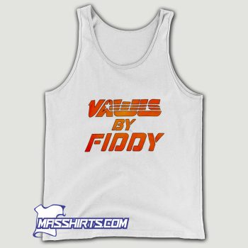 Cheap Vawls By Fiddy Tank Top