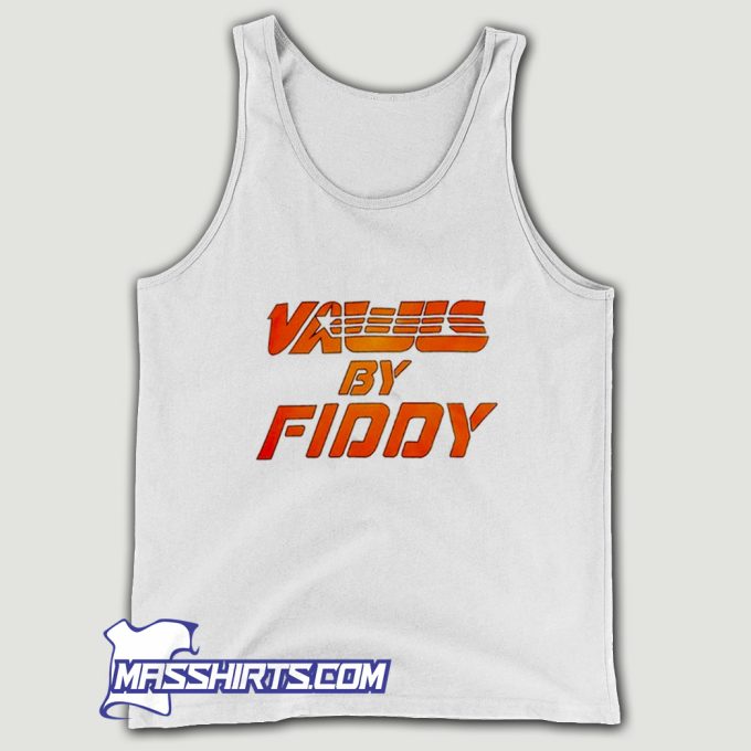 Cheap Vawls By Fiddy Tank Top