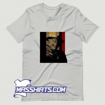 Freddy Krueger Elm Street Sponsor T Shirt Design