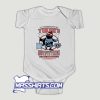 Yukons Outfitters And Guide Services Baby Onesie