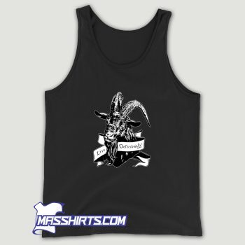 Awesome Black Phillip Tank Top
