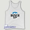 Clarise Busch Light Busch Latte Tank Top On Sale