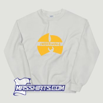 Method Man Wu Tang Sweatshirt