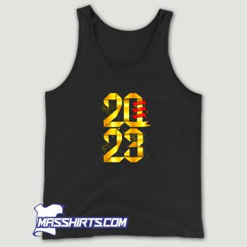 New Years Eve Party Supplies Nye Tank Top