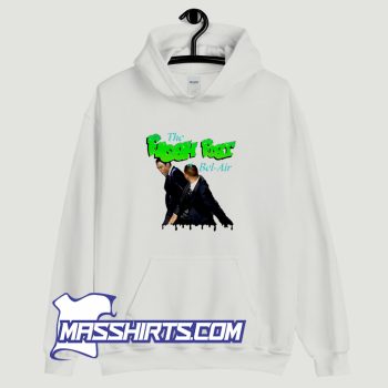 The Fresh Fist Of Bel Air Will Smith Hoodie Streetwear