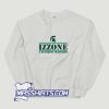 Izzone A Standing Tradition Sweatshirt