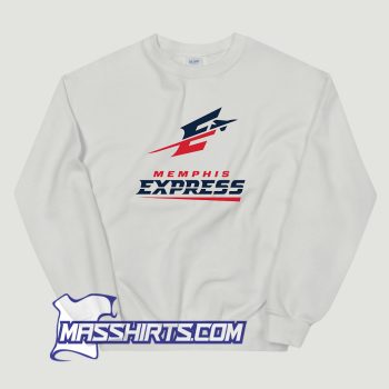 Memphis Express Sweatshirt